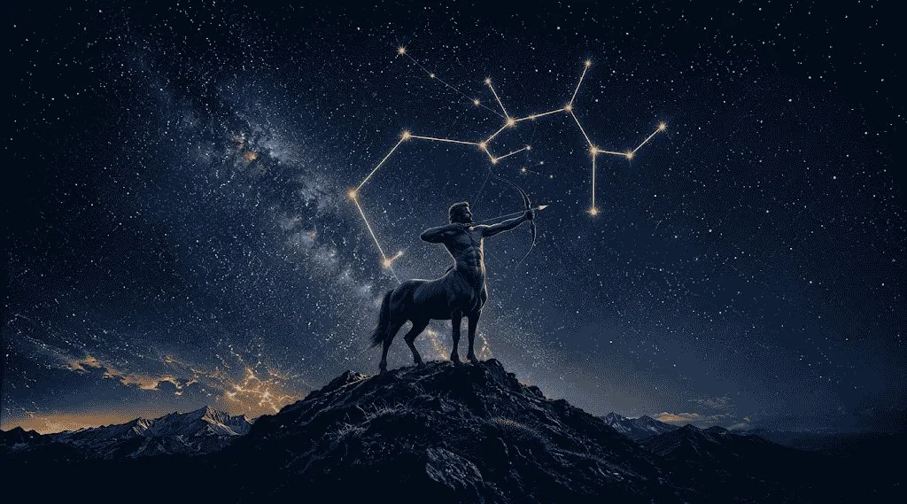 Sagittarius